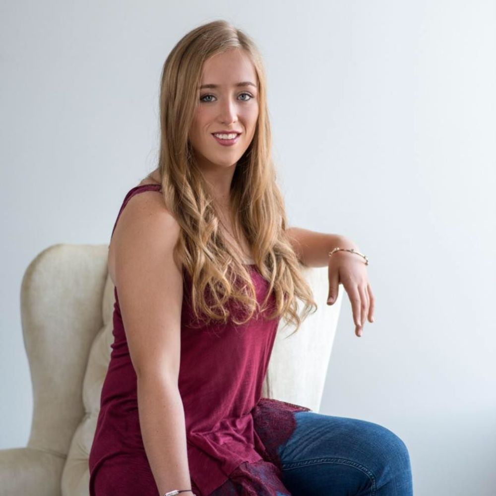 Meet your Posher, Kailynn